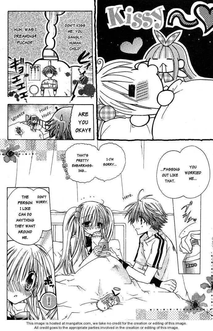Pixie Pop Chapter 13 16